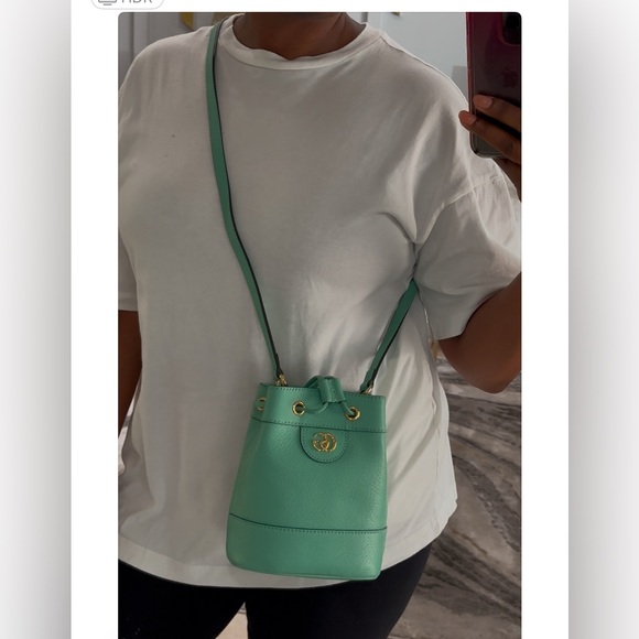 Gucci Mini Ophidia Bag